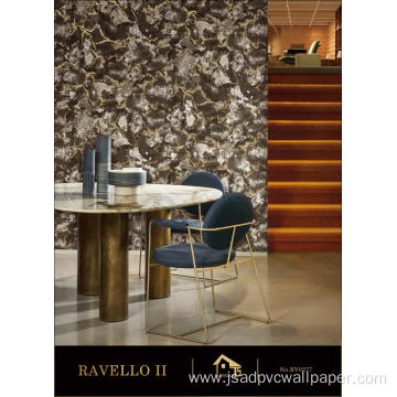 decorative wallpaper for home interior with waterproof